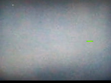Real Photos of UFO from Bucks County, Pennsylvania