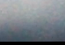 Real Photos of UFO from Bucks County, Pennsylvania