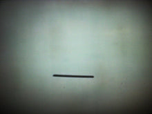 Real Photos of UFO from Bucks County, Pennsylvania