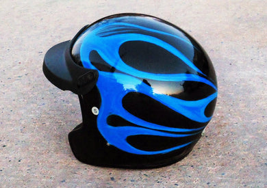 Bell Helmet