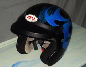 Bell Helmet