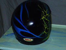 Bell Helmet