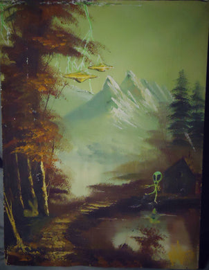 original art-painting 