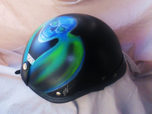 Custom THH Half-Helmet