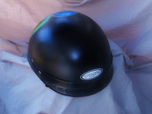 Custom THH Half-Helmet