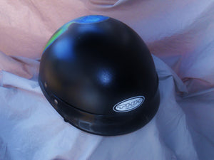 Custom THH Half-Helmet