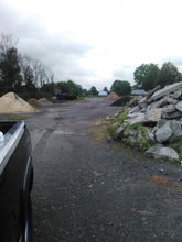 20 years plus storage of contaminated concrete removed from tainted sites. location 74 Ridge Rd, Telford PA 18969 (Tylersport) This was to be discarded immediately thru proper structured process, immediately upon removal from contaminated site.